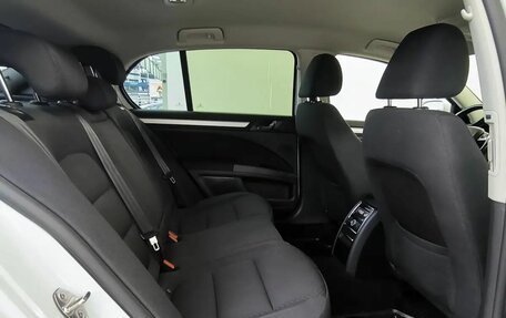 Skoda Superb III рестайлинг, 2014 год, 1 190 000 рублей, 14 фотография