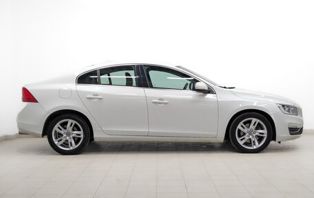 Volvo S60 III, 2015 год, 1 950 000 рублей, 4 фотография