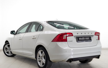 Volvo S60 III, 2015 год, 1 950 000 рублей, 7 фотография