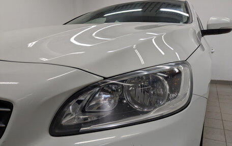 Volvo S60 III, 2015 год, 1 950 000 рублей, 11 фотография