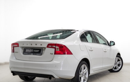 Volvo S60 III, 2015 год, 1 950 000 рублей, 5 фотография