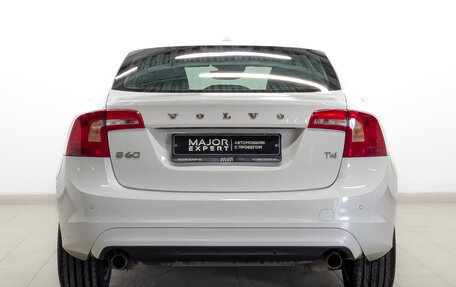 Volvo S60 III, 2015 год, 1 950 000 рублей, 6 фотография
