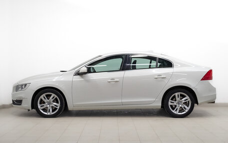 Volvo S60 III, 2015 год, 1 950 000 рублей, 8 фотография