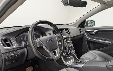 Volvo S60 III, 2015 год, 1 950 000 рублей, 15 фотография