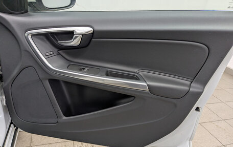 Volvo S60 III, 2015 год, 1 950 000 рублей, 24 фотография