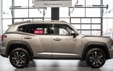 Haval H7, 2025 год, 3 649 000 рублей, 4 фотография