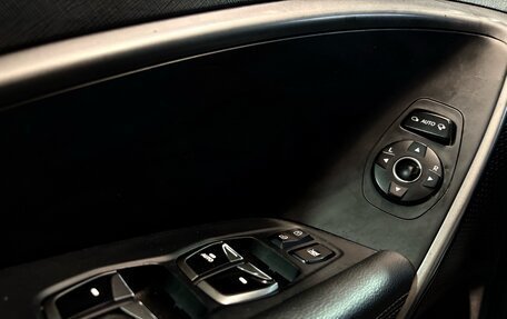 Hyundai Santa Fe III рестайлинг, 2016 год, 2 122 000 рублей, 9 фотография