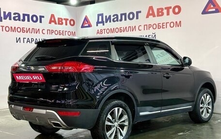 Geely Atlas I, 2022 год, 1 777 000 рублей, 3 фотография