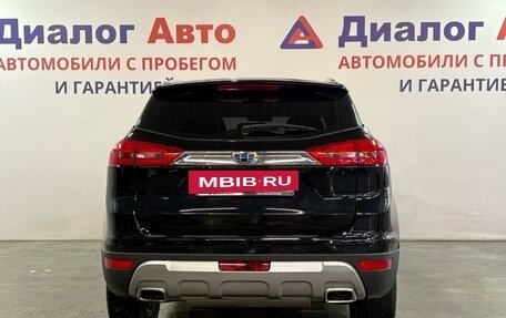 Geely Atlas I, 2022 год, 1 777 000 рублей, 4 фотография