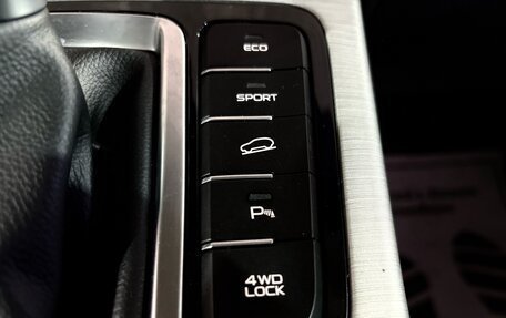Geely Atlas I, 2022 год, 1 777 000 рублей, 13 фотография