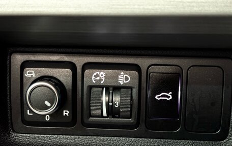 Geely Atlas I, 2022 год, 1 777 000 рублей, 17 фотография