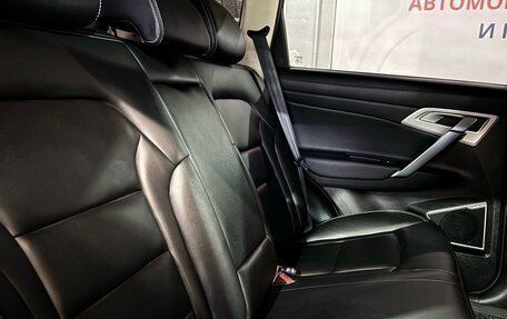 Geely Atlas I, 2022 год, 1 777 000 рублей, 20 фотография