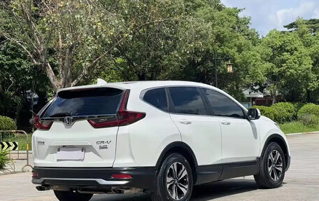 Honda CR-V IV, 2021 год, 1 780 000 рублей, 6 фотография