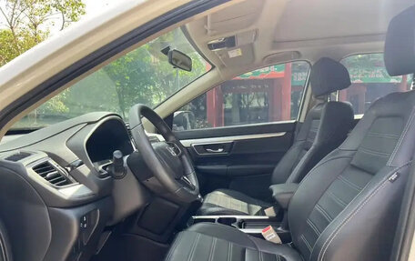 Honda CR-V IV, 2021 год, 1 780 000 рублей, 8 фотография