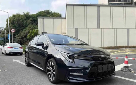 Toyota Corolla, 2022 год, 1 460 666 рублей, 3 фотография