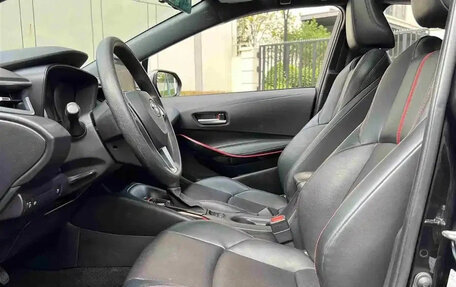 Toyota Corolla, 2022 год, 1 460 666 рублей, 5 фотография