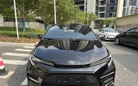 Toyota Corolla, 2022 год, 1 460 666 рублей, 2 фотография