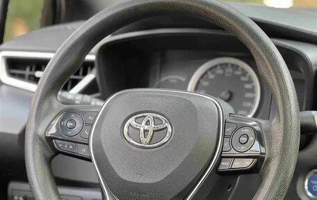 Toyota Corolla, 2022 год, 1 460 666 рублей, 9 фотография