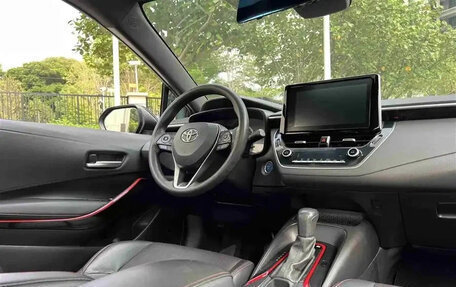 Toyota Corolla, 2022 год, 1 460 666 рублей, 7 фотография