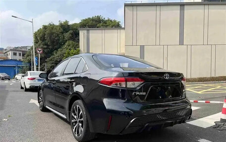 Toyota Corolla, 2022 год, 1 460 666 рублей, 4 фотография