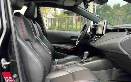Toyota Corolla, 2022 год, 1 460 666 рублей, 6 фотография
