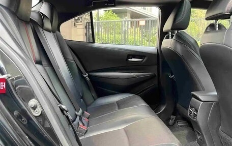 Toyota Corolla, 2022 год, 1 460 666 рублей, 10 фотография