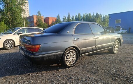 Toyota Crown, 1995 год, 390 000 рублей, 7 фотография