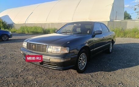 Toyota Crown, 1995 год, 390 000 рублей, 5 фотография