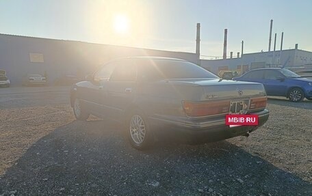 Toyota Crown, 1995 год, 390 000 рублей, 9 фотография