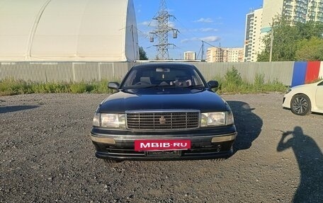 Toyota Crown, 1995 год, 390 000 рублей, 6 фотография