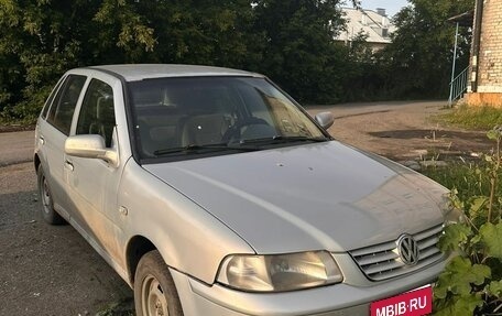 Volkswagen Pointer, 2005 год, 150 000 рублей, 1 фотография