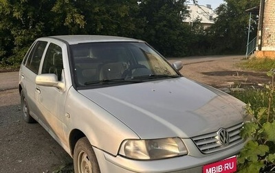 Volkswagen Pointer, 2005 год, 150 000 рублей, 1 фотография
