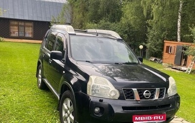 Nissan X-Trail, 2008 год, 950 000 рублей, 1 фотография