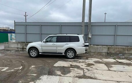 Mitsubishi Pajero IV, 2020 год, 3 600 000 рублей, 1 фотография