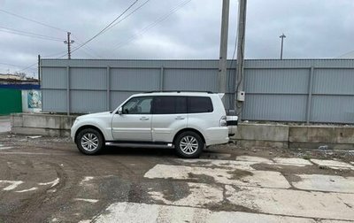 Mitsubishi Pajero IV, 2020 год, 3 600 000 рублей, 1 фотография