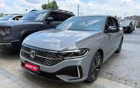 Volkswagen Lavida, 2022 год, 1 500 666 рублей, 1 фотография