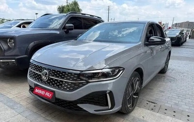Volkswagen Lavida, 2022 год, 1 500 666 рублей, 1 фотография