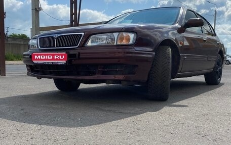 Nissan Maxima IV, 1998 год, 380 000 рублей, 1 фотография