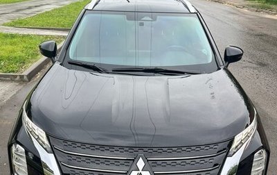 Mitsubishi Outlander, 2022 год, 3 980 000 рублей, 1 фотография