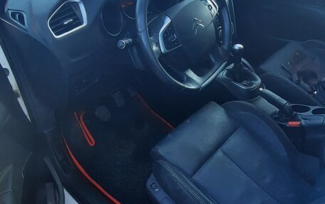 Citroen C4 II рестайлинг, 2011 год, 620 000 рублей, 1 фотография