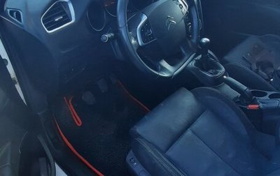 Citroen C4 II рестайлинг, 2011 год, 620 000 рублей, 1 фотография