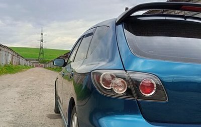 Mazda 3, 2007 год, 720 000 рублей, 1 фотография