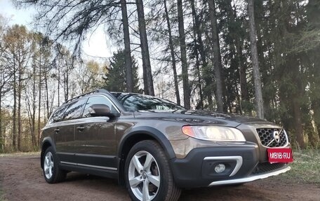 Volvo XC70 II рестайлинг, 2013 год, 2 050 000 рублей, 1 фотография