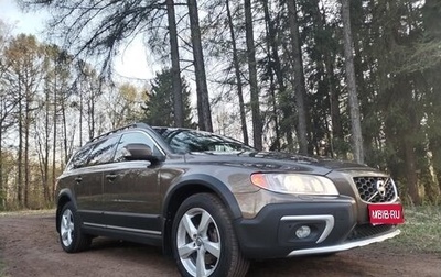 Volvo XC70 II рестайлинг, 2013 год, 2 050 000 рублей, 1 фотография
