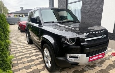 Land Rover Defender II, 2022 год, 13 500 000 рублей, 1 фотография
