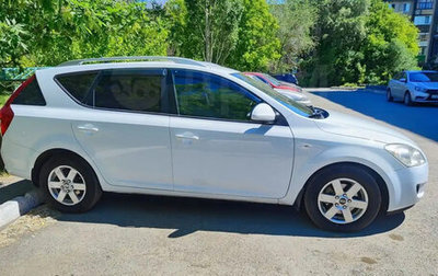 KIA cee'd I рестайлинг, 2009 год, 650 000 рублей, 1 фотография