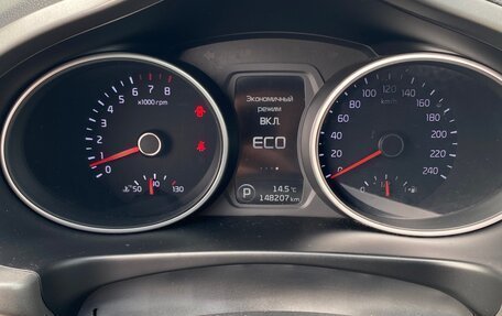 KIA Sportage III, 2014 год, 1 470 000 рублей, 9 фотография