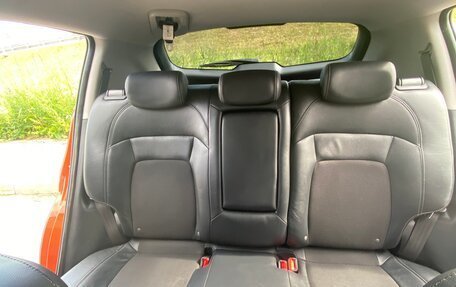 KIA Sportage III, 2014 год, 1 470 000 рублей, 14 фотография
