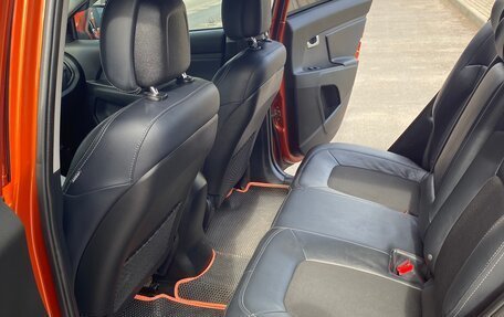 KIA Sportage III, 2014 год, 1 470 000 рублей, 12 фотография