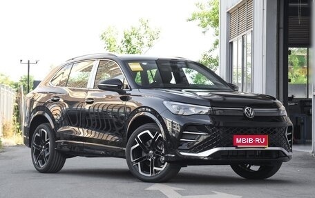 Volkswagen Tiguan, 2025 год, 4 580 000 рублей, 7 фотография